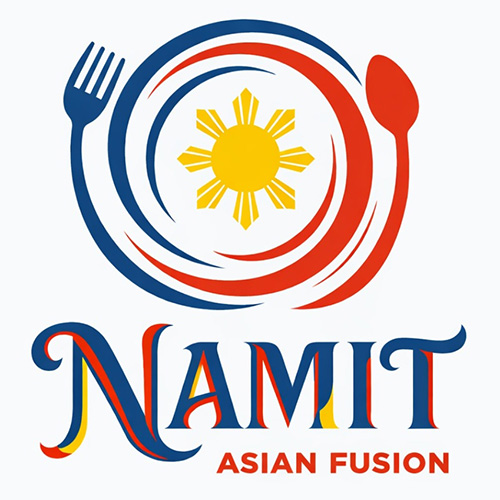 NAMIT Asian Fusion
