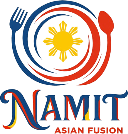 NAMIT asian fusion